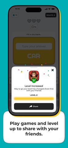 MindMatch: Match the Crowd iPhone screenshot