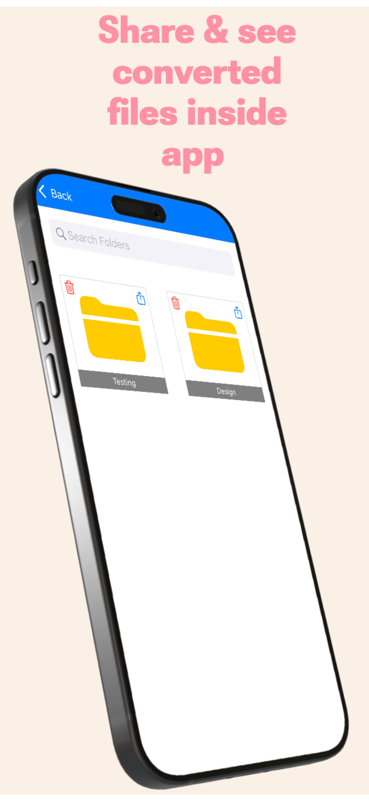 CDR Viewer & Converter