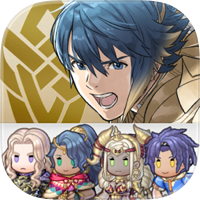 Fire Emblem Heroes