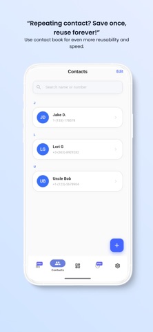 Temply: Quick Text Templates screenshot