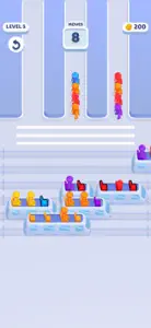 Tram Jam screenshot #6 for iPhone