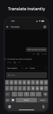 Golu: AI & Media Tools Screenshot 6 of 6
