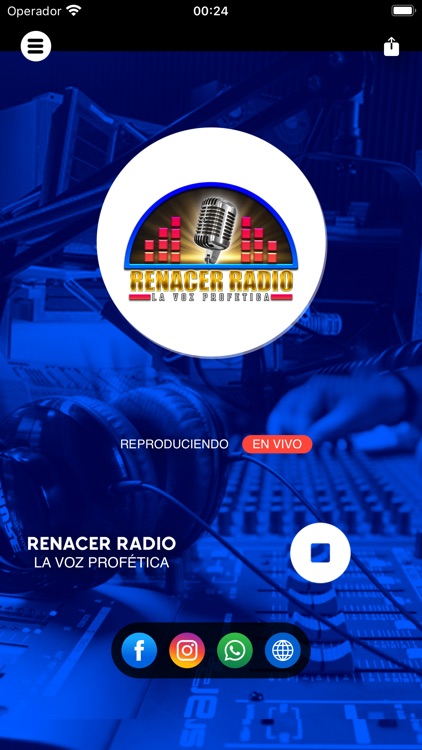 Renacer Radio