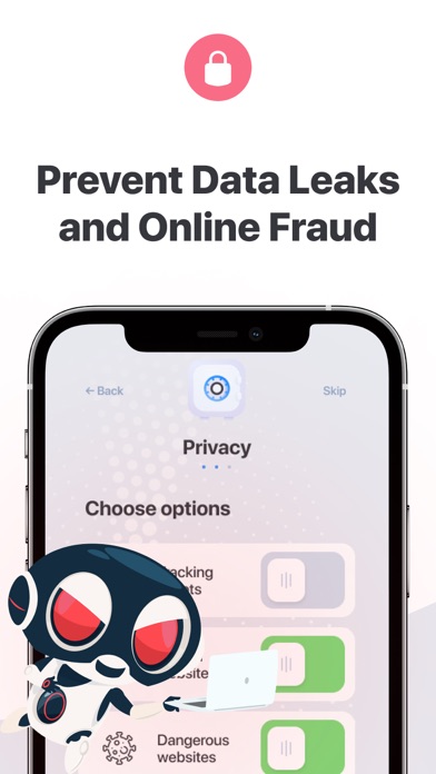 Clean-Up Storage Now Screenshot