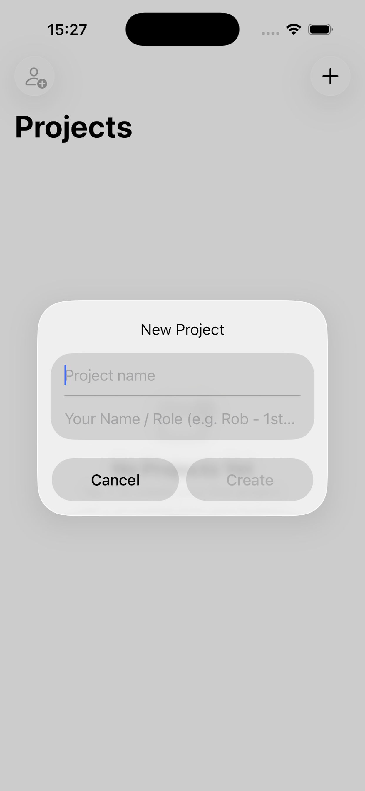KitPrep screenshot 2