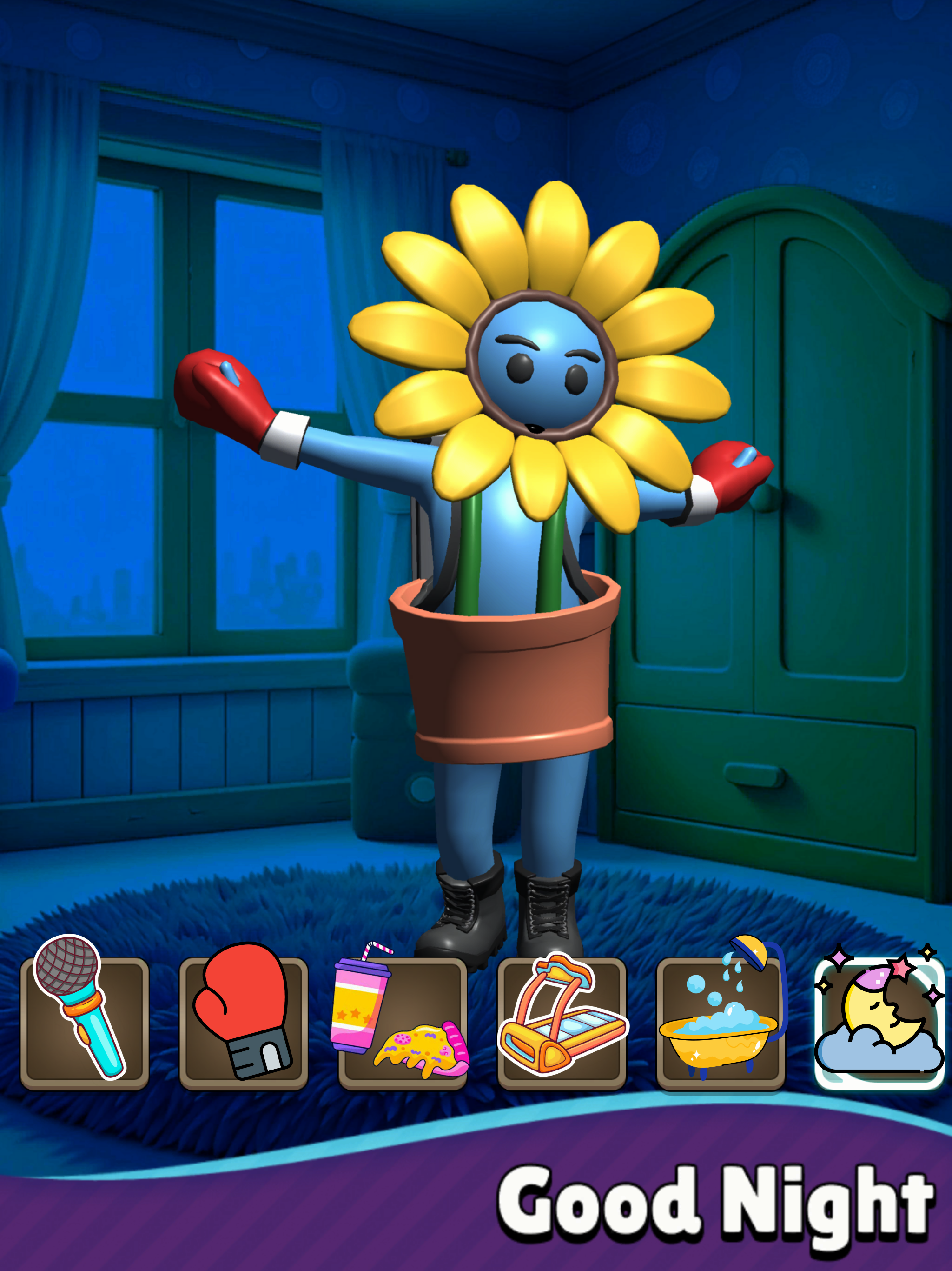 Fun Dress Up Games- Talk, Play screenshot 10