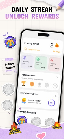 AR Drawing App - Sketchify screenshot 4