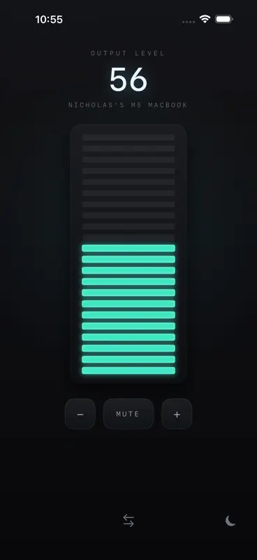 Easy Volume Controller screenshot 2 of 2
