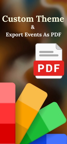 Countdown Widget & Reminder screenshot