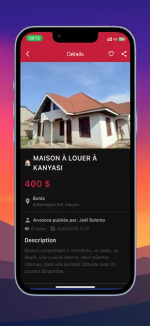 Ituraa screenshot 3