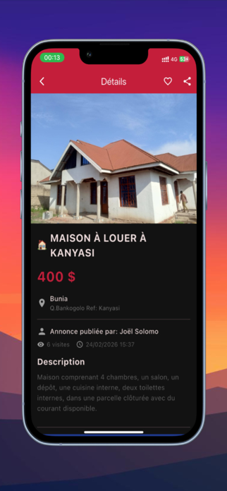 Ituraa Screenshot 3 of 5