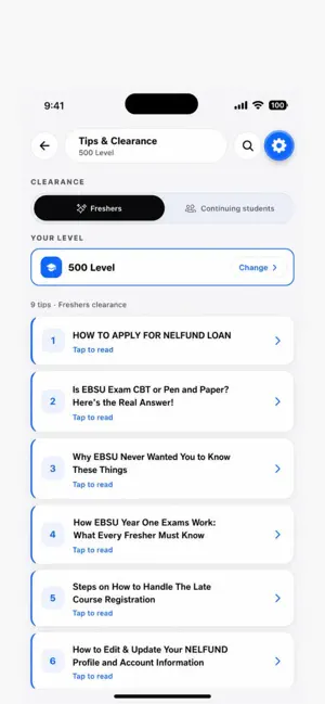 Studentsdash - Studentdash screenshot 4