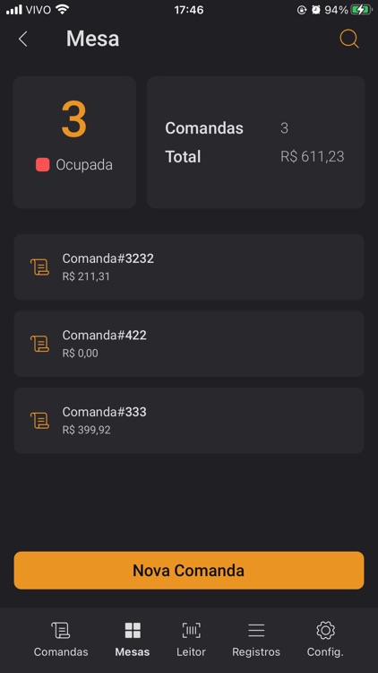 Comandas - BeerSales screenshot-6