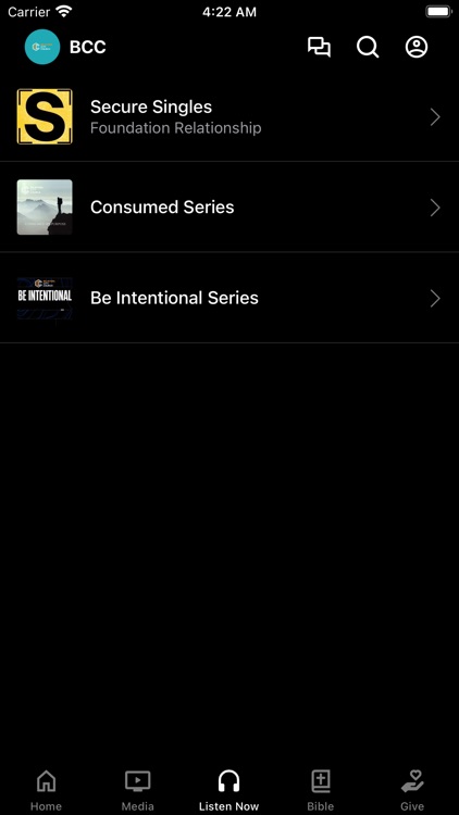 Believers City Church