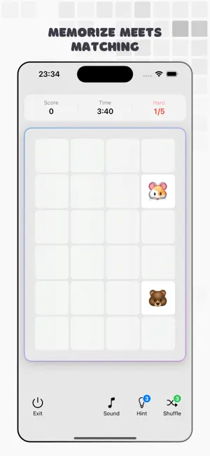 Connect Animal - PairFlow screenshot 3