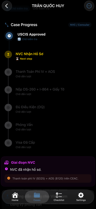CaseTracker Auto Screenshot 8 of 10