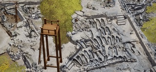 Secrets de Saint-Roman screenshot