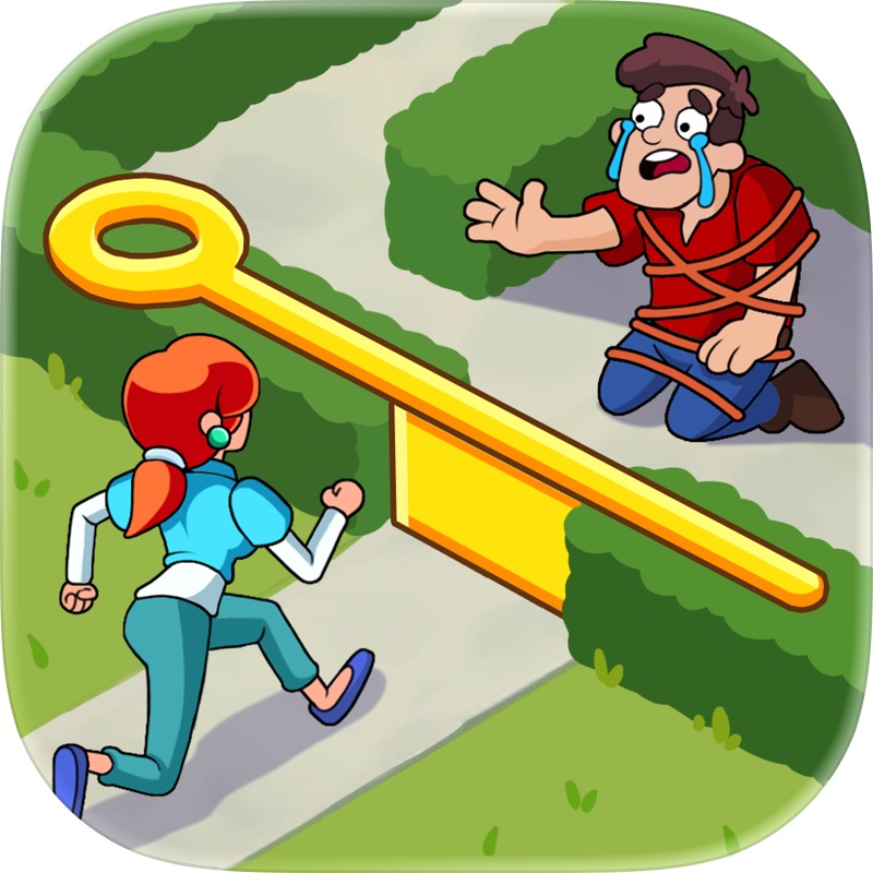 Royal Pin: King Adventure screenshot 11