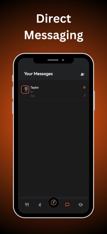 TOTL Performance screenshot