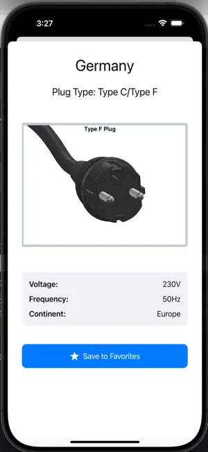 ezyPowerPlug screenshot 4