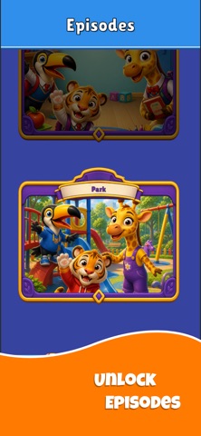 Jungle Combo Screenshot 5 of 10