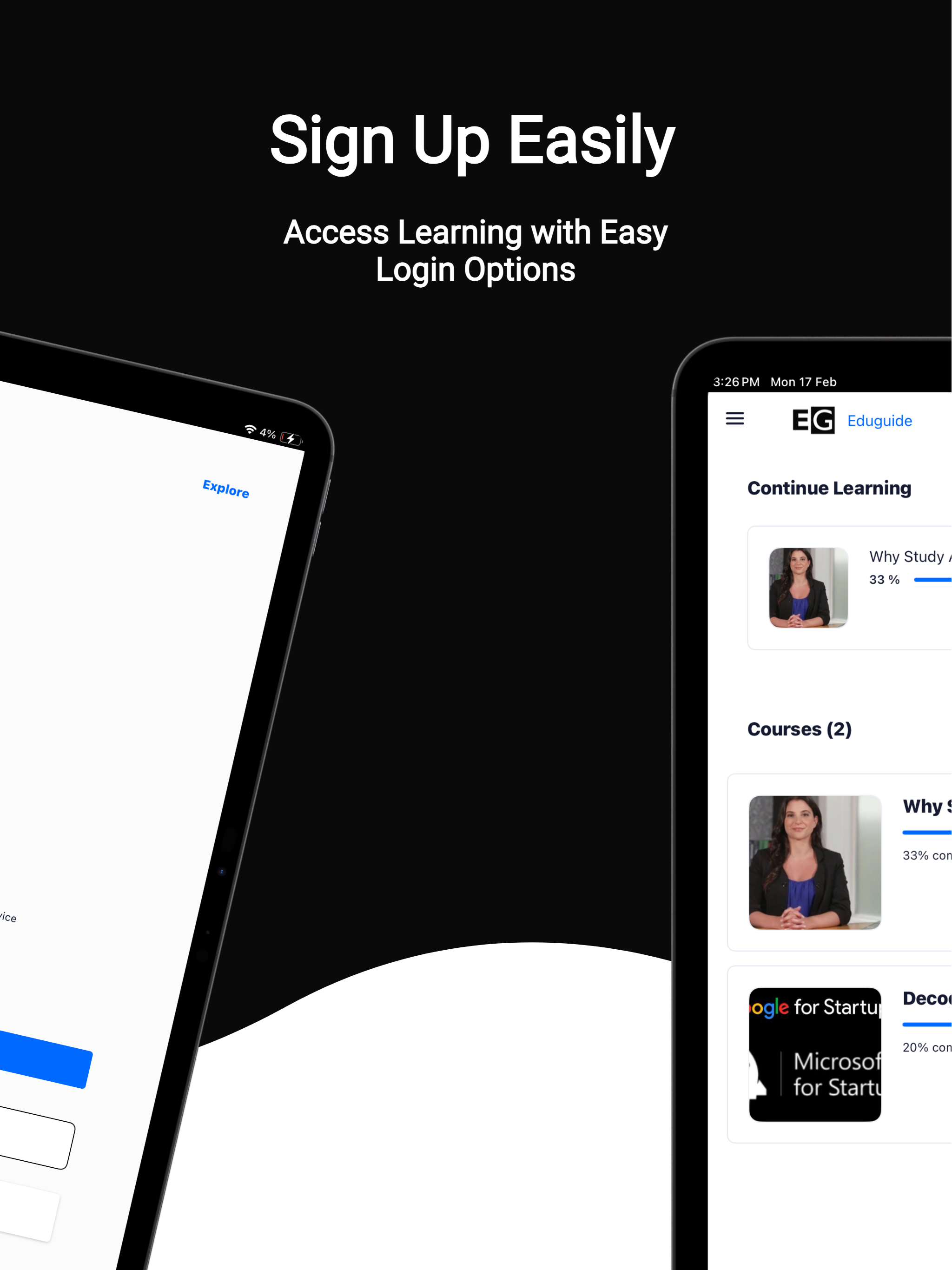 Eduguide Overseas Studies