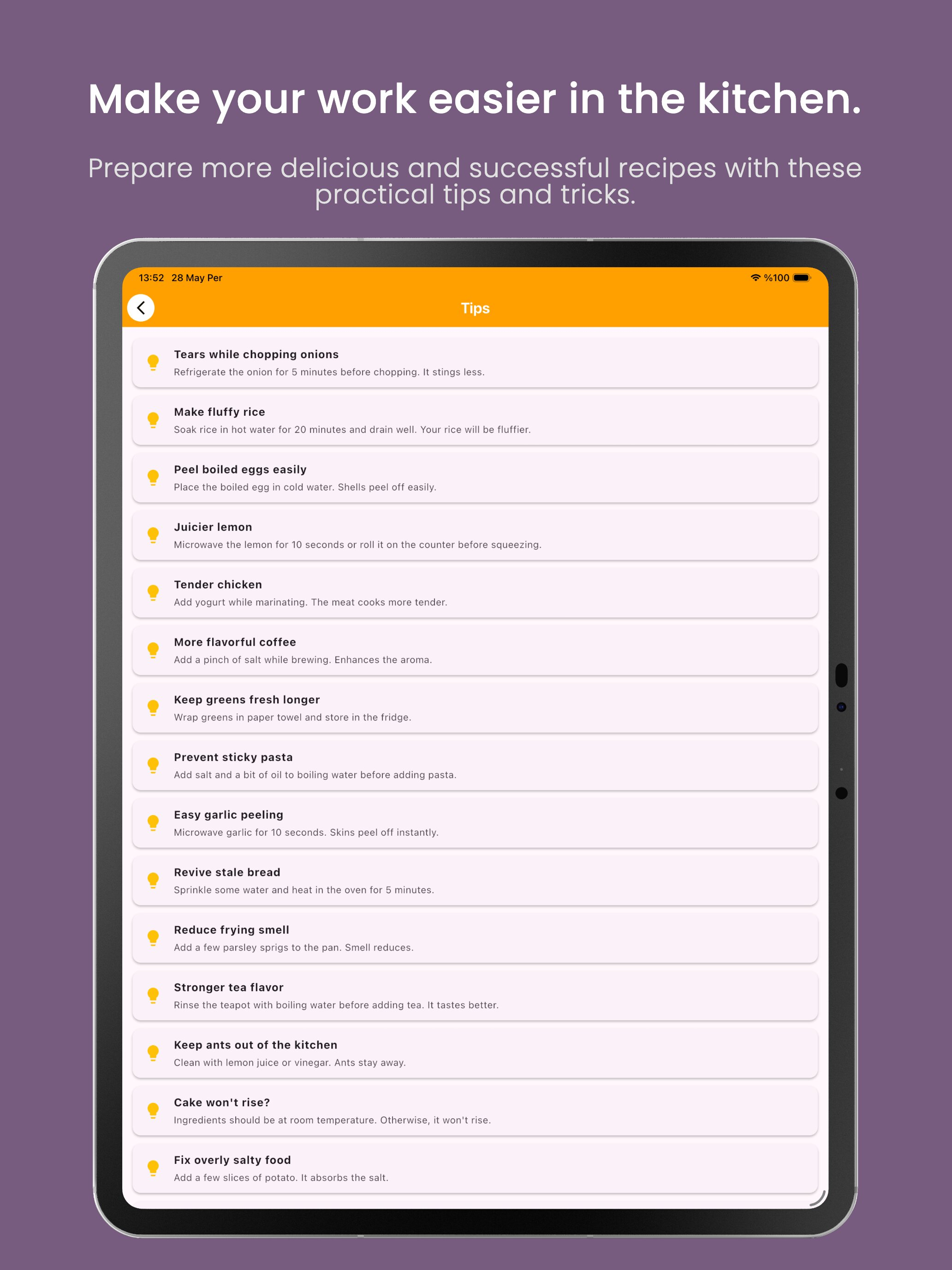 AI Recipe Planner ChefGPT