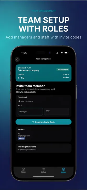 CubixPro screenshot 6
