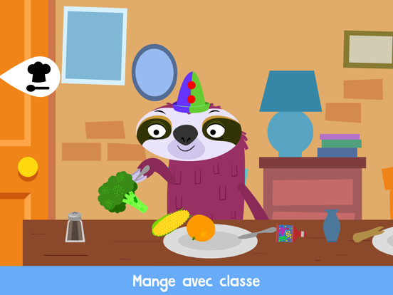Screenshot #5 pour Sizzle & Stew