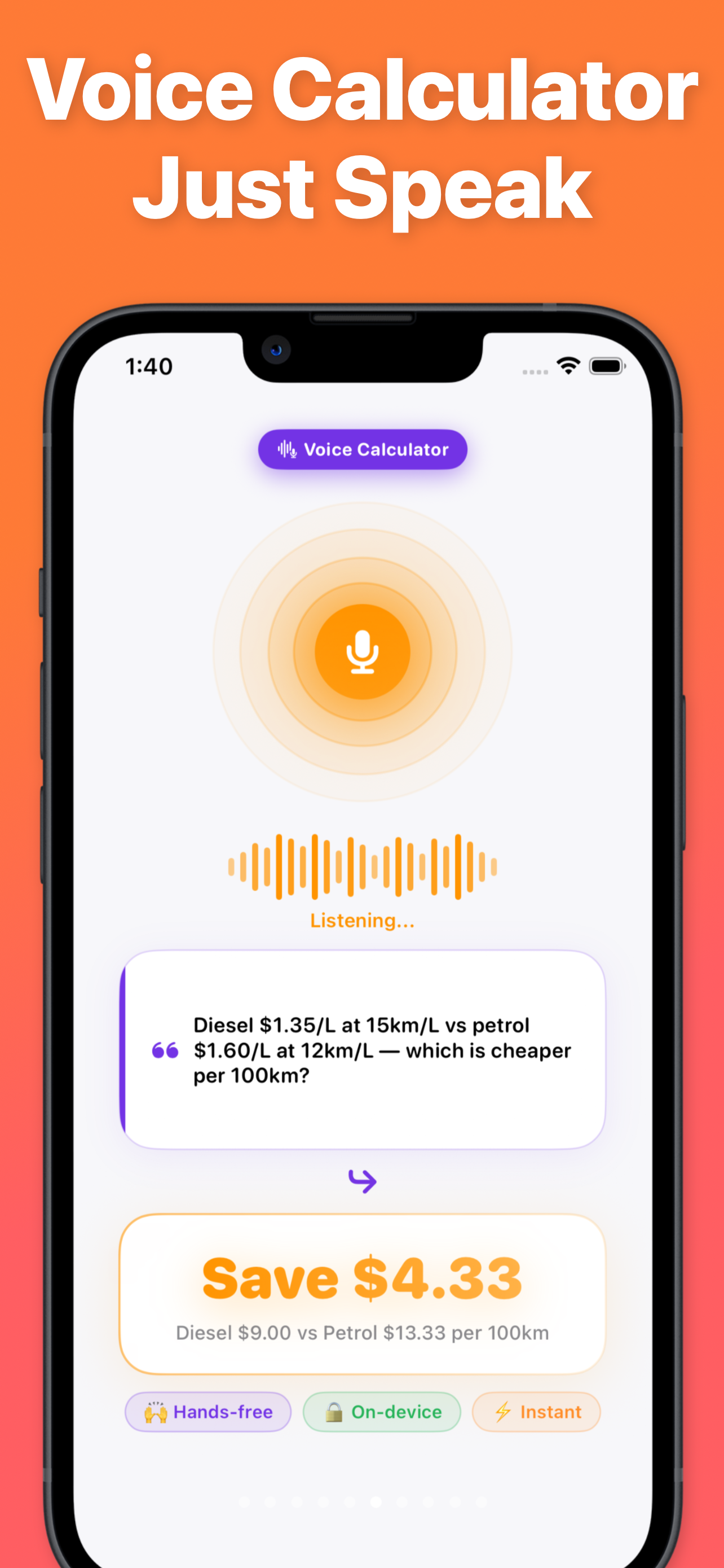 AskCalc: AI Solver Companion