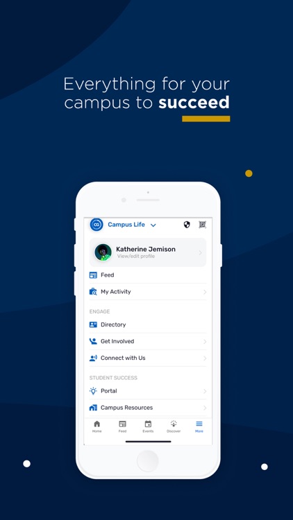 Seahawk Connection screenshot-6
