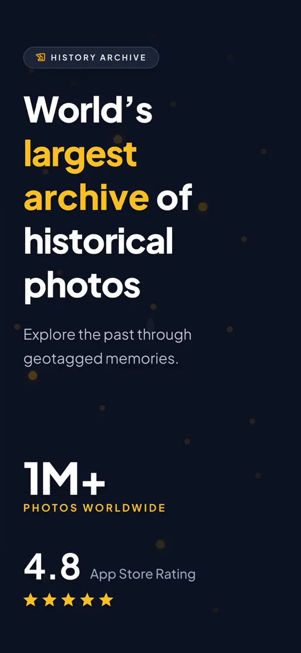 #1. Time Portal: Vintage Memories (iOS) Av: Pavel Ilin