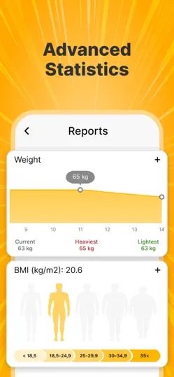 Home Workout: 30 Day Challenge iPhone Ekran Görüntüsü 7