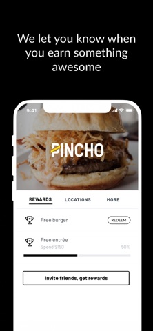 Pincho Screenshot 4 of 4