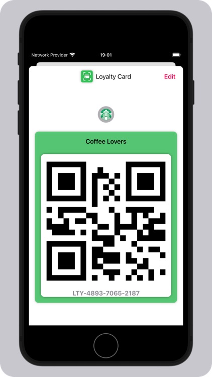 Wallet: Your Personal Vault