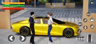汽车修理工 汽车修理 screenshot