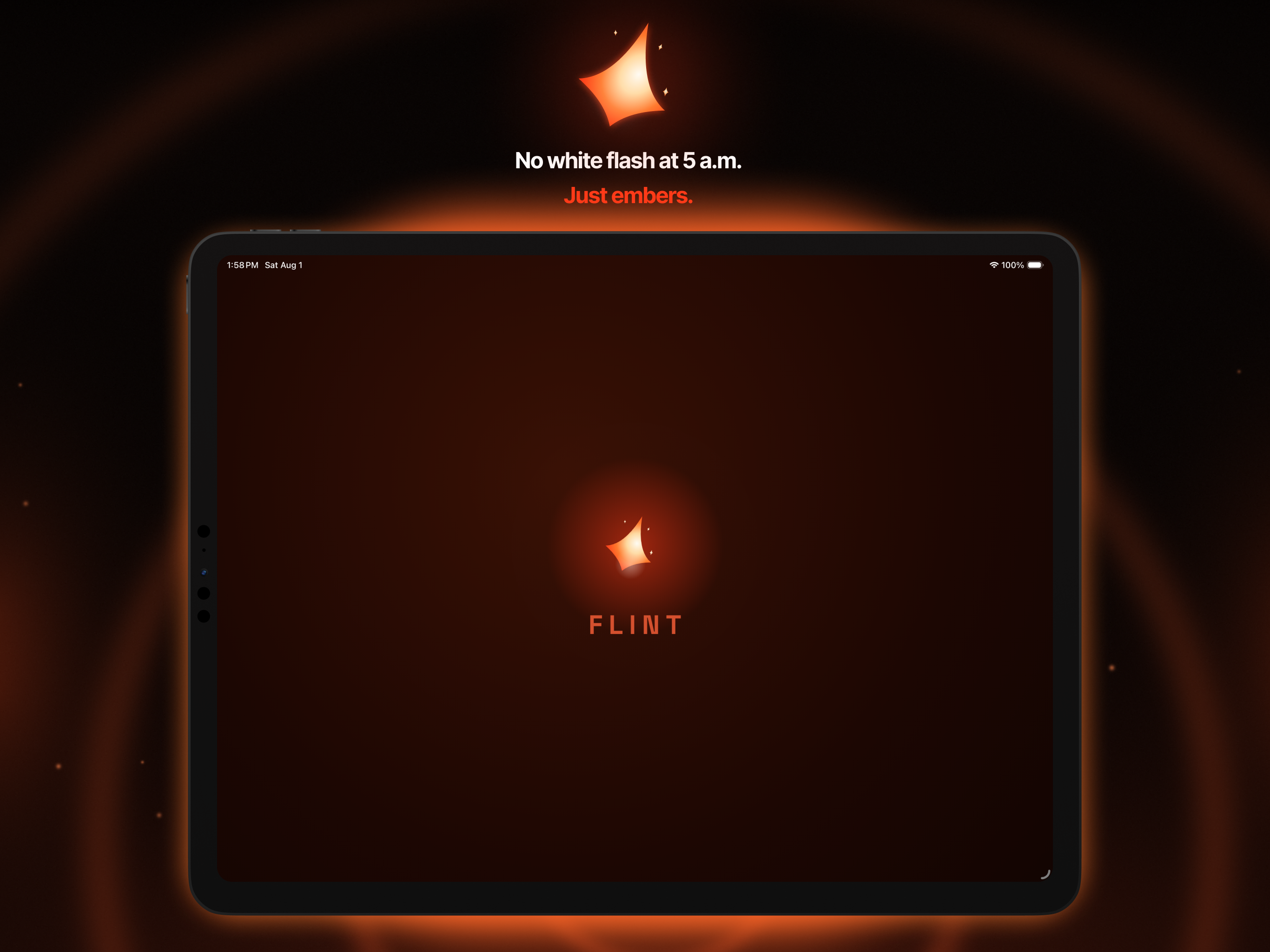 Flint: Heavy Sleeper Alarm screenshot 10