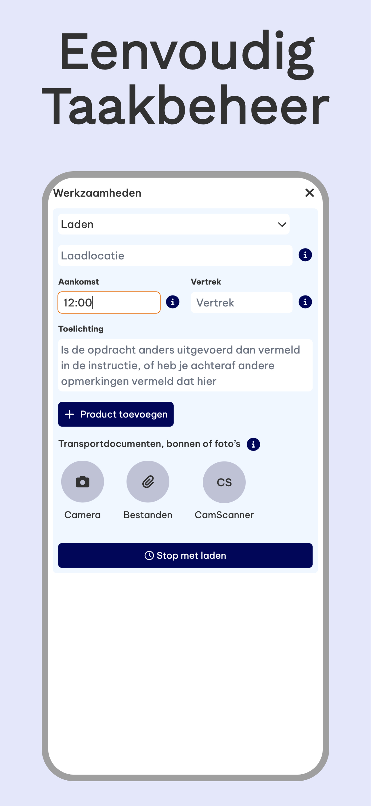 Peanuts.nl screenshot 3