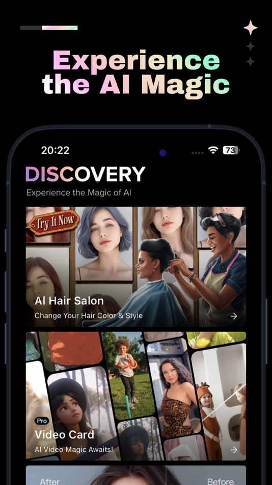 #8. Viral AI Video generator-KaCha (iOS) 由: ASTRO INFINITY