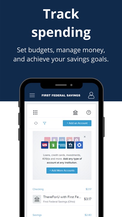 First Federal Savings Newark screenshot-7