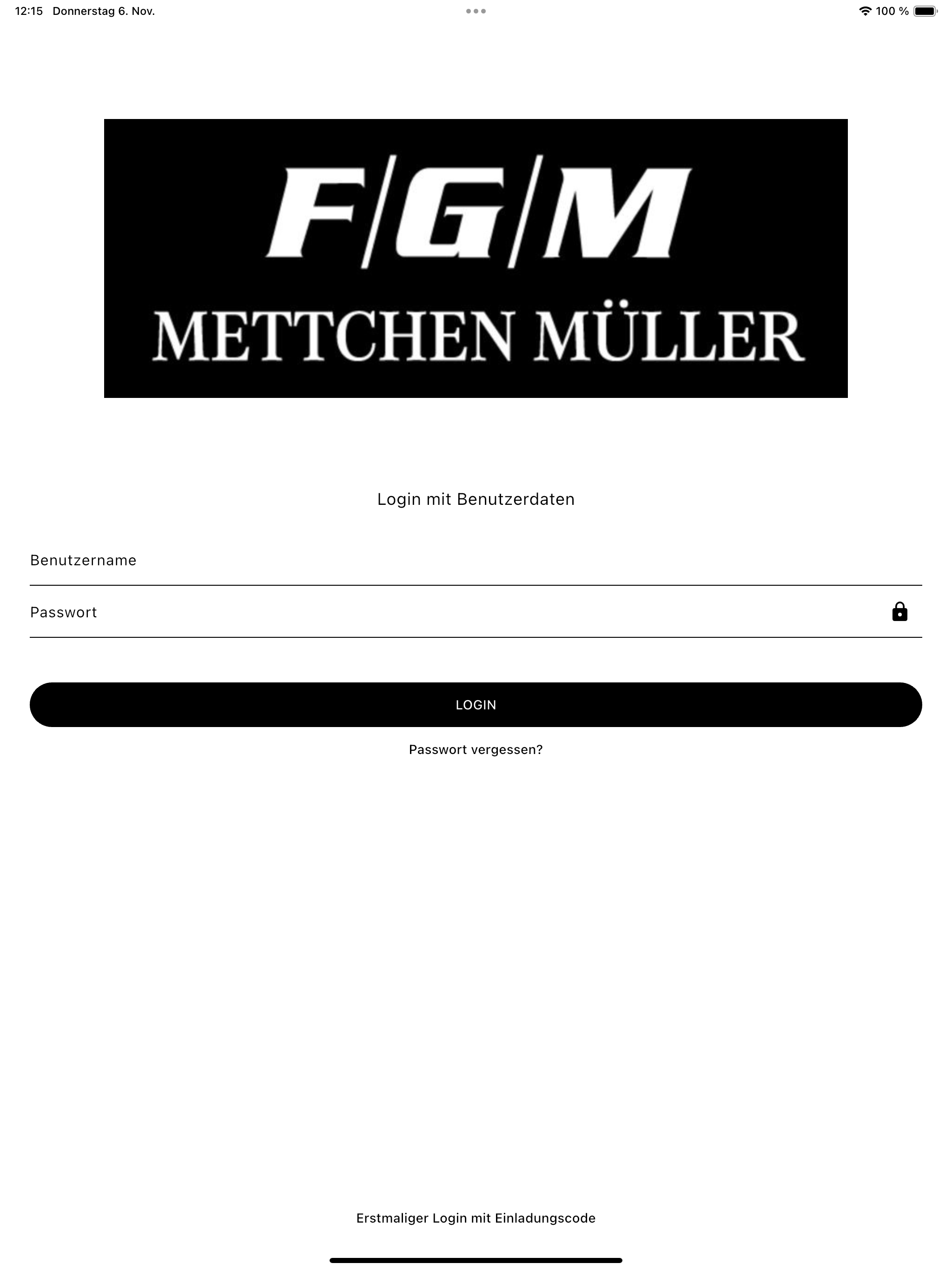 FGM Mettchen Müller screenshot 6