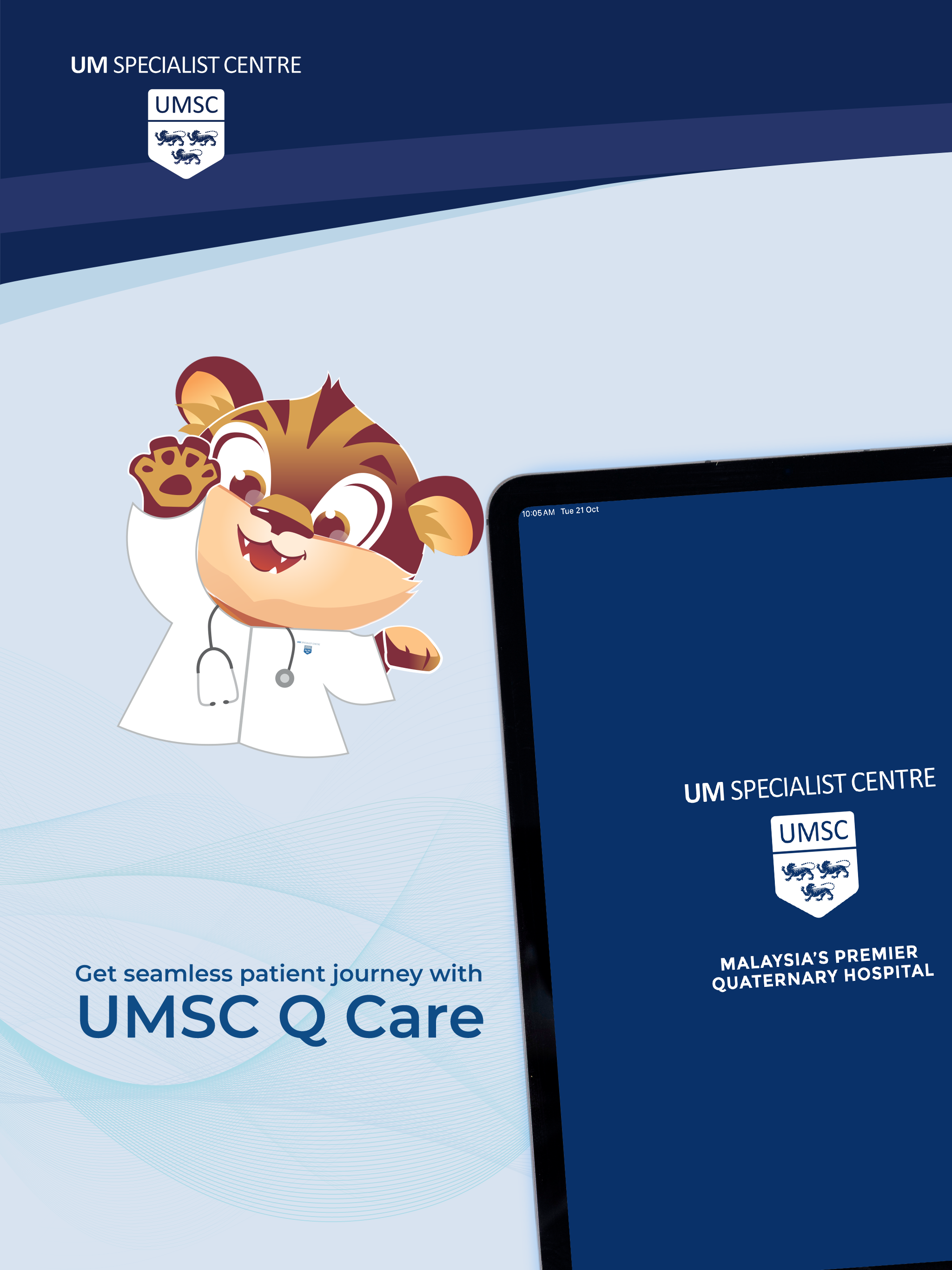 UMSC Q Care