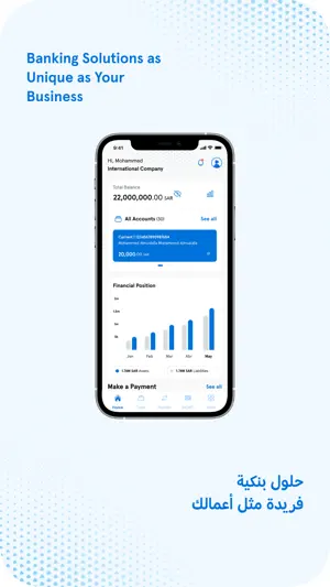 anb Business screenshot 2