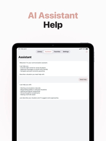 Nexo Social Screenshot 4
