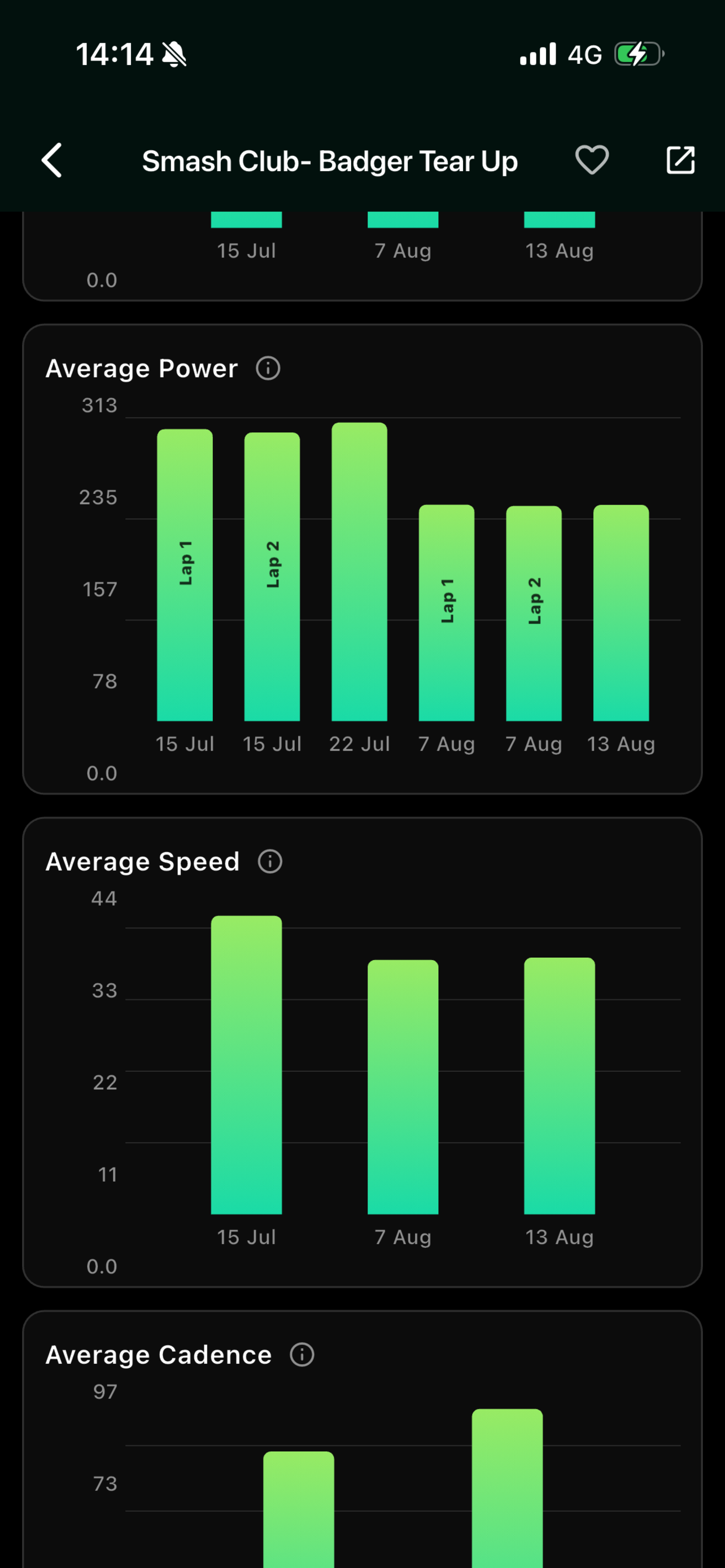 Engyne health screenshot 4