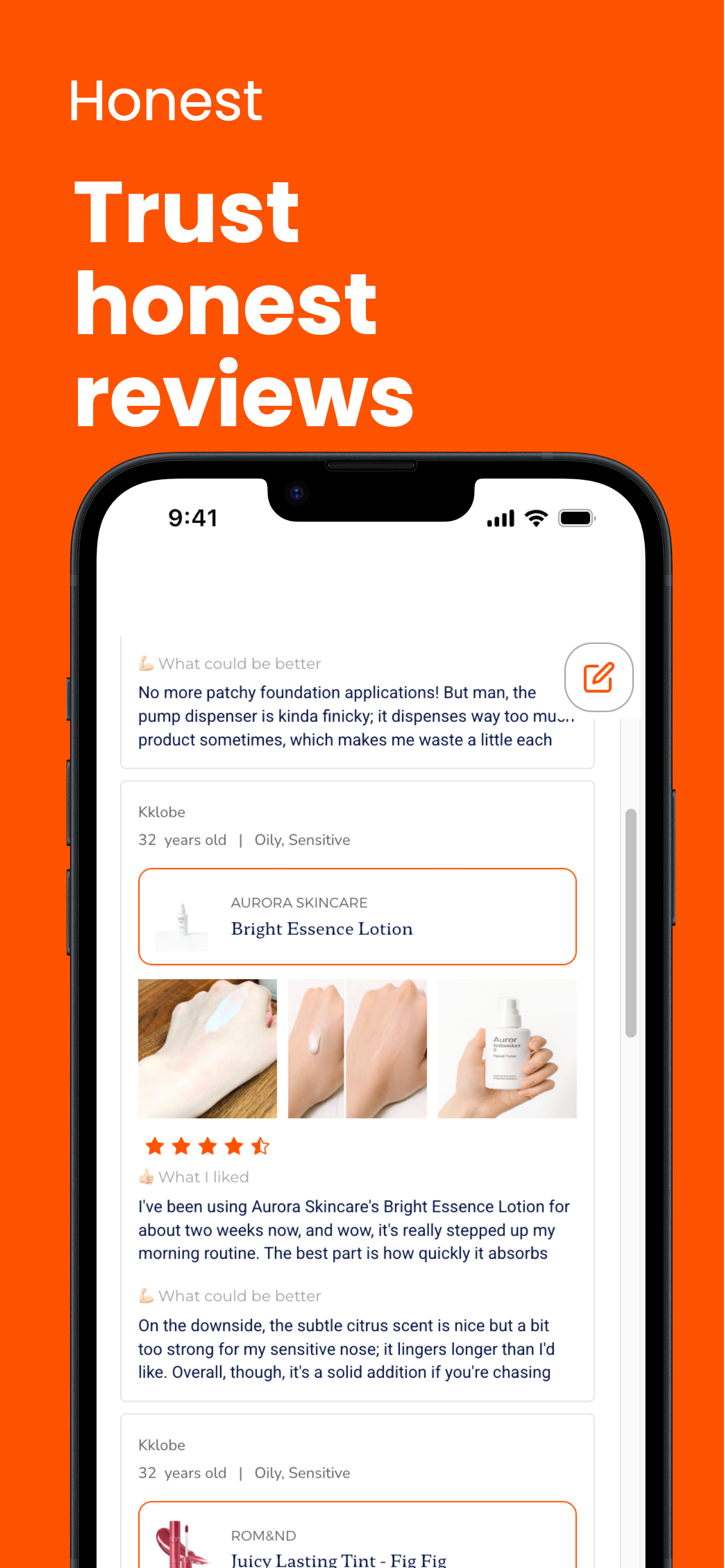 VUVUTY screenshot 4