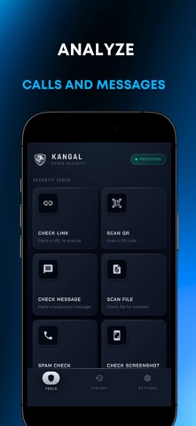 Kangal Screenshot 3 of 5