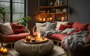 relaxing spaces-calm interiors iphone resimleri 4