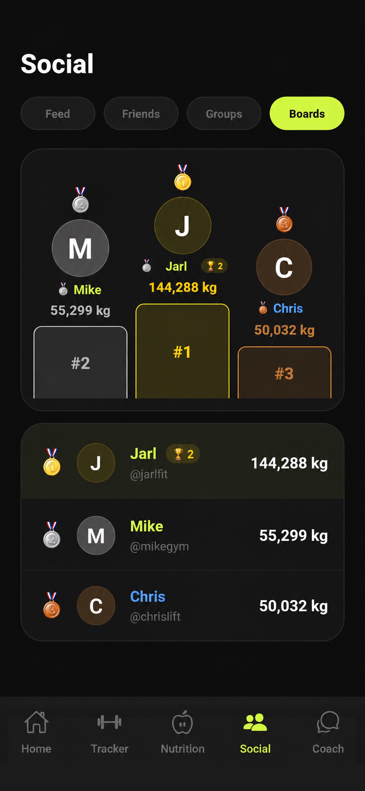 Screenshot 5 of Throvy
