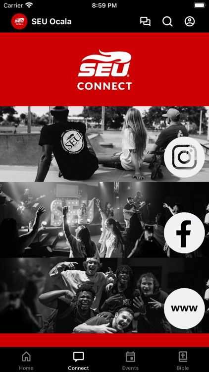 Southeastern University Ocala